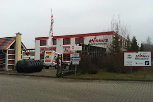 Mölders Baucentrum GmbH, Niederlassung Tangermünde image