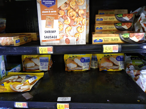 Department Store «Walmart Supercenter», reviews and photos, 39142 Natchez Dr, Slidell, LA 70461, USA