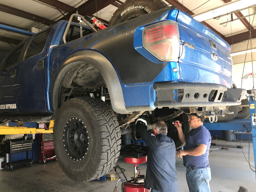 Transmission Shop «AAMCO Transmissions & Total Car Care», reviews and photos, 6871 E 1st St, Prescott Valley, AZ 86314, USA