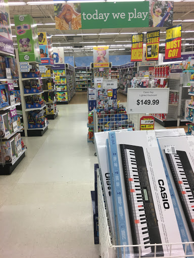 Toy Store «Toys