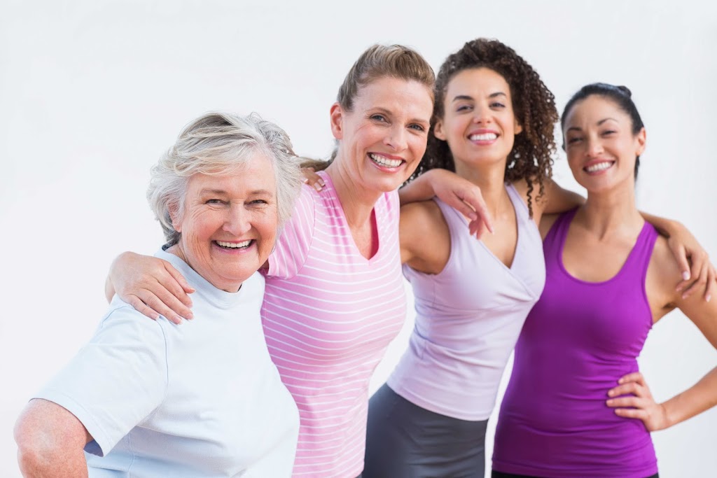 Sycamore Therapeutic Massage (SERVING WOMEN ONLY) 60178