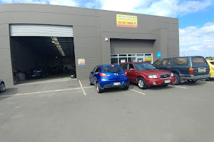 Rolleston Automotive Service Centre