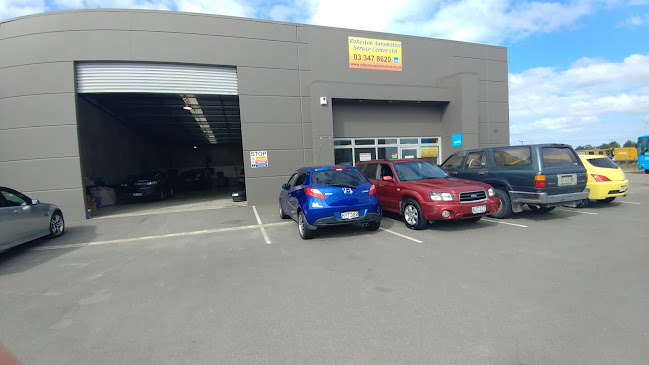 Reviews of Rolleston Automotive Service Centre in Rolleston - Auto repair shop