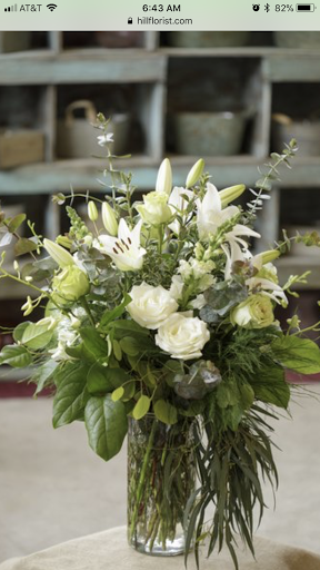 Florist «Hill Florist and Gifts», reviews and photos, 276 E Main St, Hillsboro, OR 97123, USA