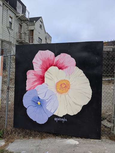 Historical Landmark «Painted Ladies», reviews and photos, Steiner St, San Francisco, CA 94117, USA