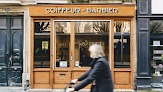 Photo du Salon de coiffure O2 Barbier - Coiffeur Homme à Bordeaux