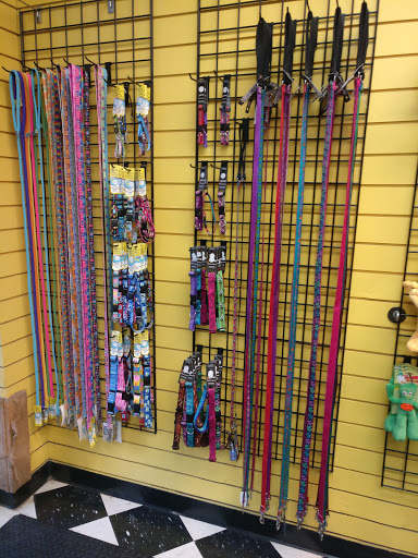 Pet Supply Store «Ridge Dog Shop», reviews and photos, 1505 N Parham Rd, Richmond, VA 23229, USA