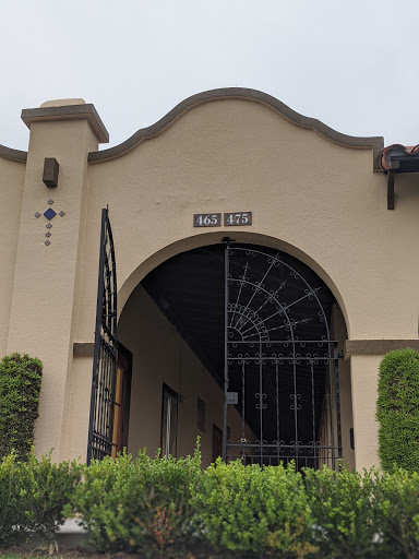 Funeral Home «Tinkler Funeral Chapel & Crematory», reviews and photos, 475 N Broadway St, Fresno, CA 93701, USA