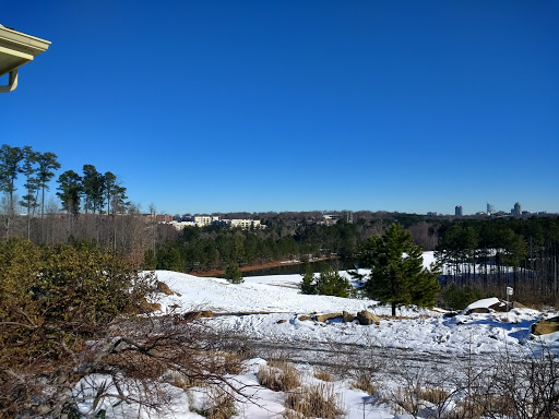 Public Golf Course «Lonnie Poole Golf Course», reviews and photos, 1509 Main Campus Dr, Raleigh, NC 27606, USA