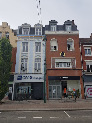CAROLL à Lens