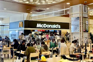 McDonald's - Aeon Mall Takasaki image