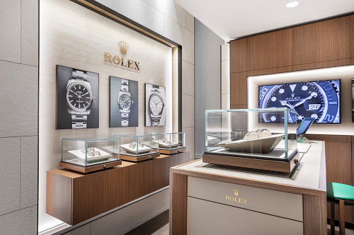 Jewelry Store «Lenox Jewelers», reviews and photos, 2379 Black Rock Turnpike, Fairfield, CT 06825, USA