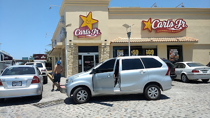 Información y opiniones sobre Carl's Jr. de Puerto Vallarta, Jalisco, México