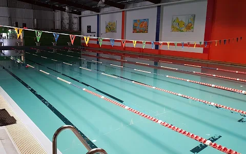 Pat Wright Swim School image
