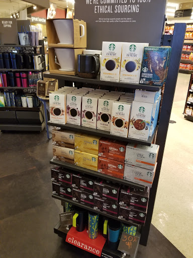 Coffee Shop «Starbucks», reviews and photos, 2190 E Fry Blvd, Sierra Vista, AZ 85635, USA