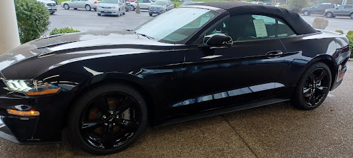 Ford Dealer «Newberg Ford», reviews and photos, 3900 Portland Rd, Newberg, OR 97132, USA