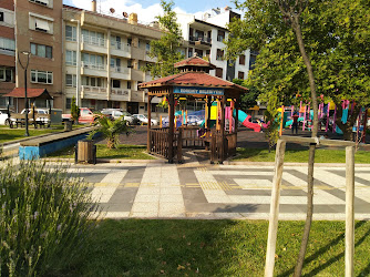 Oruçoğlu Parkı