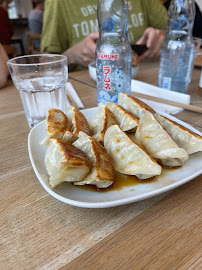 Dumpling du Aoyama - restaurant japonais à Lille - n°7