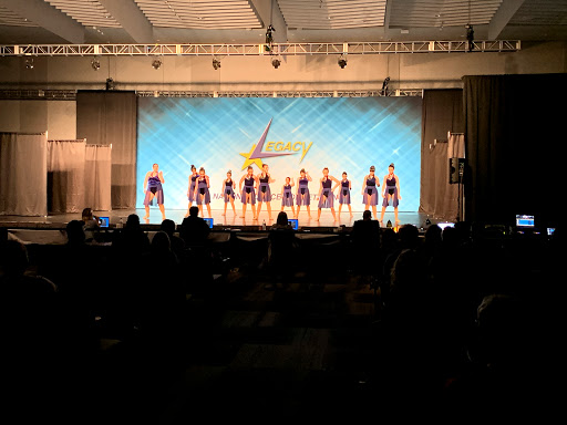 Dance School «The ML Dance Academy», reviews and photos, 7885 Refugee Rd, Pickerington, OH 43147, USA