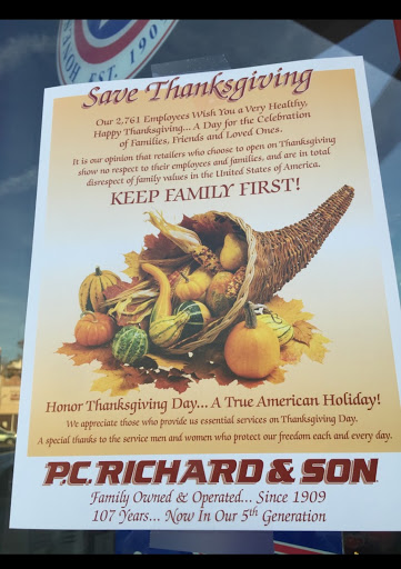 Appliance Store «P.C. Richard & Son», reviews and photos, 92-63 Queens Blvd, Rego Park, NY 11374, USA