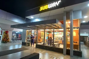 Subway San Carlos image