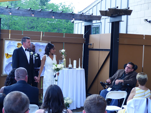 Event Venue «Stir», reviews and photos, 7813 Ted Gregory Ln a, Cincinnati, OH 45242, USA