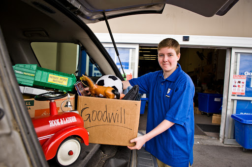 Thrift Store «Goodwill», reviews and photos, 15765 OH-170 #9a, East Liverpool, OH 43920, USA