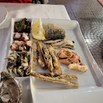 Photo n°1 de l'avis de Rossella. fait le 20/07/2023 à 12:47 sur le  Ristorante Pizzeria Il Tartufo à Formia