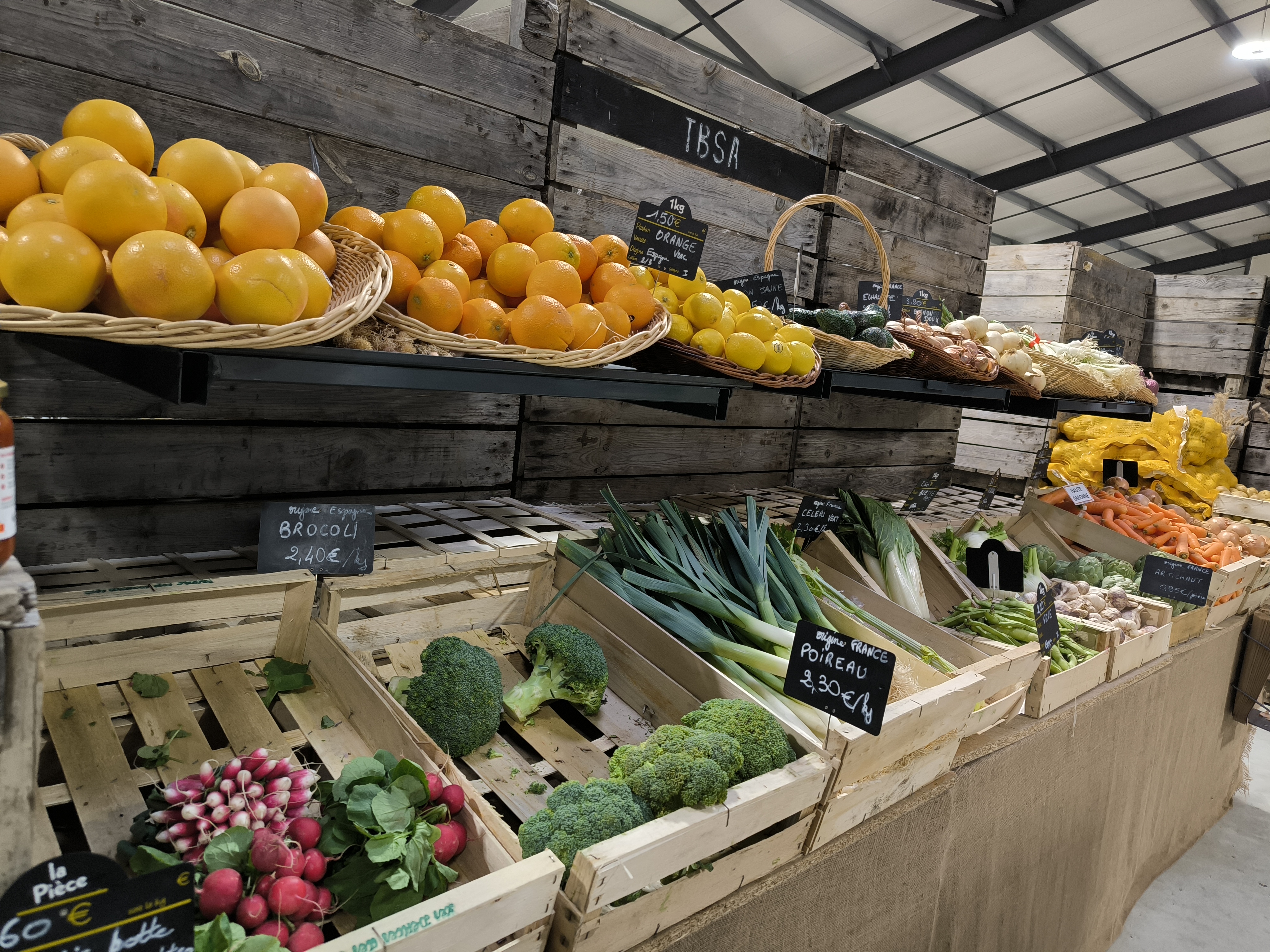 Photo n° 12 de l'avis de Sandrine.G fait le 21/03/2024 à 17:52