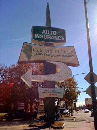 Auto Insurance Agency «Illinois Vehicle Auto Insurance», reviews and photos