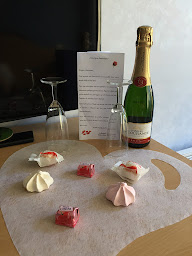 Photo n°15 de Caleden - Complexe thermal et thermoludique de Chaudes-Aigues à Chaudes-Aigues ()