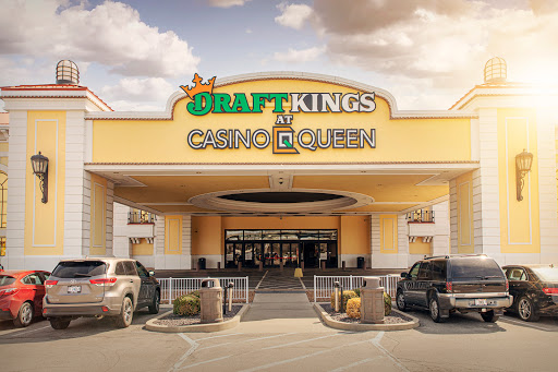 Casino «Casino Queen», reviews and photos, 200 S Front St, East St Louis, IL 62201, USA