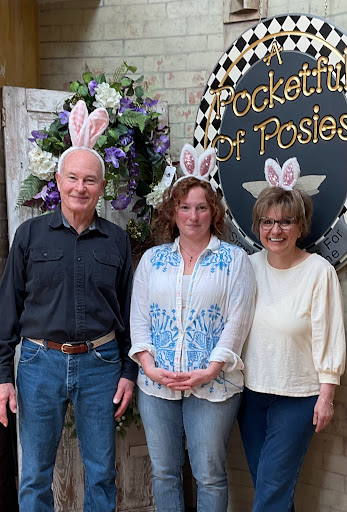 Gift Shop «A Pocketful of Posies», reviews and photos, 386 Main St, Middletown, CT 06457, USA