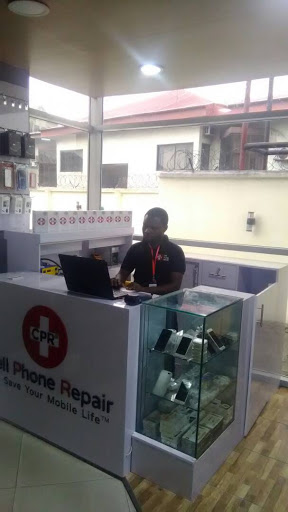 CPR Cell Phone Repair, MTN Port Harcourt, 247 Port Harcourt - Aba Expy, Mgbuesilara, Port Harcourt, Nigeria, Telecommunications Service Provider, state Rivers