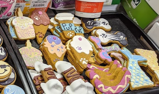 Pet Store «Choice Pet Market», reviews and photos, 20028 N 67th Ave, Glendale, AZ 85308, USA