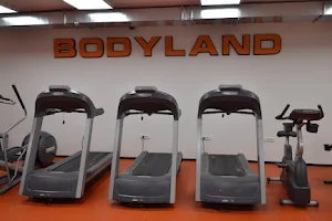 Bodyland fitness club image