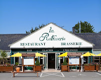 Photos du propriétaire du Restaurant français Restaurant La Salicorne ( ex: La Rôtisserie) à Le Mont-Saint-Michel - n°14