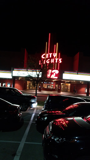 Movie Theater «City Lights Georgetown - A Schulman Theatre», reviews and photos, 420 Wolf Ranch Parkway, Georgetown, TX 78628, USA