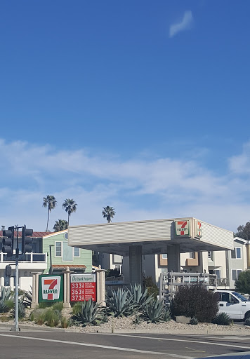Convenience Store «7-Eleven», reviews and photos, 2211 San Elijo Ave, Cardiff, CA 92007, USA