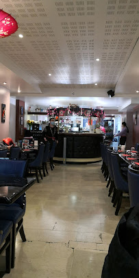 Atmosphère du Restaurant japonais Miya sushi à Saint-Dizier - n°1