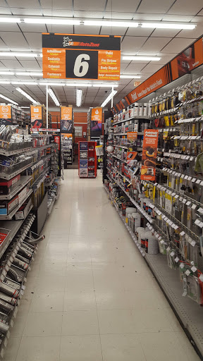 Auto Parts Store «AutoZone», reviews and photos, 17750 Hesperian Blvd, San Lorenzo, CA 94580, USA