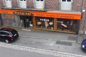 Pizzas Pat' image