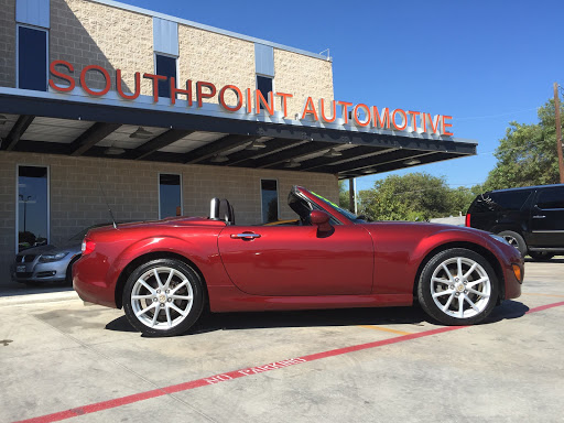 Used Car Dealer «Southpoint Automotive LLC», reviews and photos, 6915 Interstate 35 Access Rd, San Antonio, TX 78224, USA