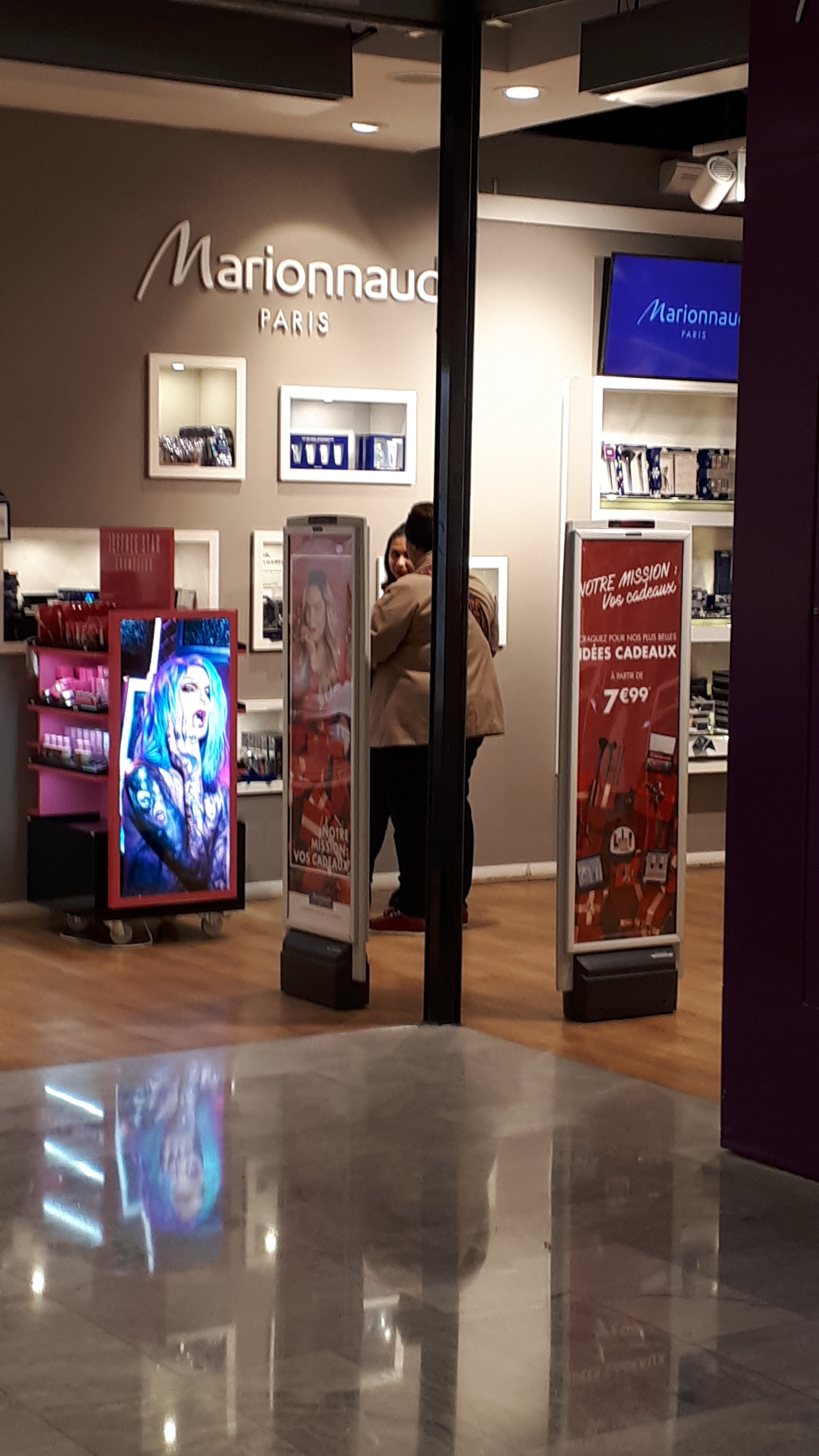Photo n° 4 de l'avis de PHILIPPE.e fait le 13/12/2018 à 17:59