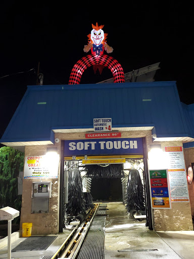 Car Wash «White Horse Road Carwash», reviews and photos, 18 White Horse Rd E, Voorhees Township, NJ 08043, USA