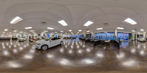 Used Car Dealer «DriveTime Used Cars», reviews and photos, 4423 S Memorial Dr, Tulsa, OK 74145, USA