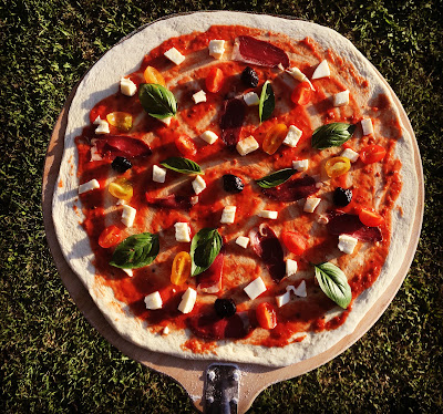 Vittorio Pizza à Colayrac-Saint-Cirq
