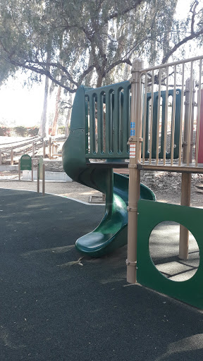 Park «Serrano Creek Park», reviews and photos, 25101 Serrano Rd, Lake Forest, CA 92630, USA