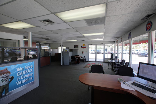 Used Car Dealer «Good Car Co», reviews and photos, 1761 W Broadway Rd, Mesa, AZ 85202, USA