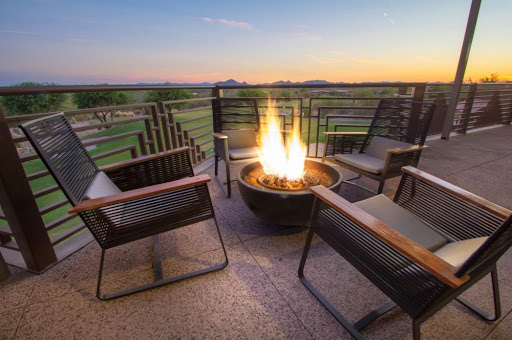 Country Club «Ancala Country Club», reviews and photos, 11700 E Vía Linda, Scottsdale, AZ 85259, USA